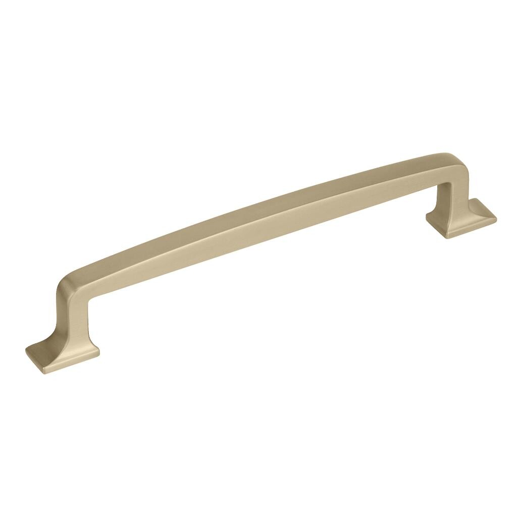 Westerly - Pull 160mm CC Golden Champagne