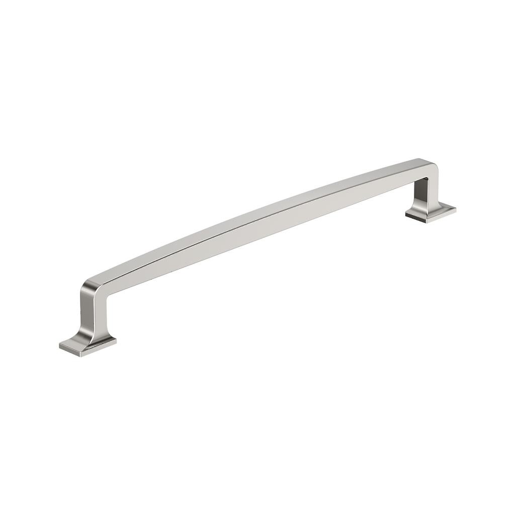 Westerly Pull 256mm CC Polished Nickel