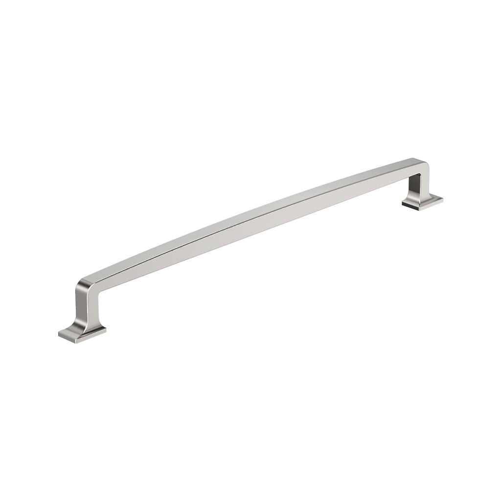 Westerly Pull 320mm CC Polished Nickel