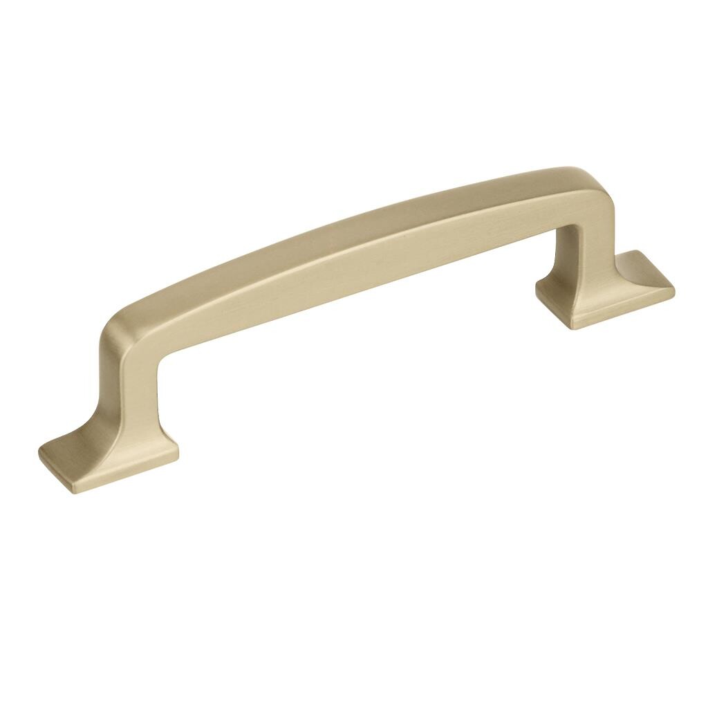 Westerly - Pull 96mm CC Golden Champagne