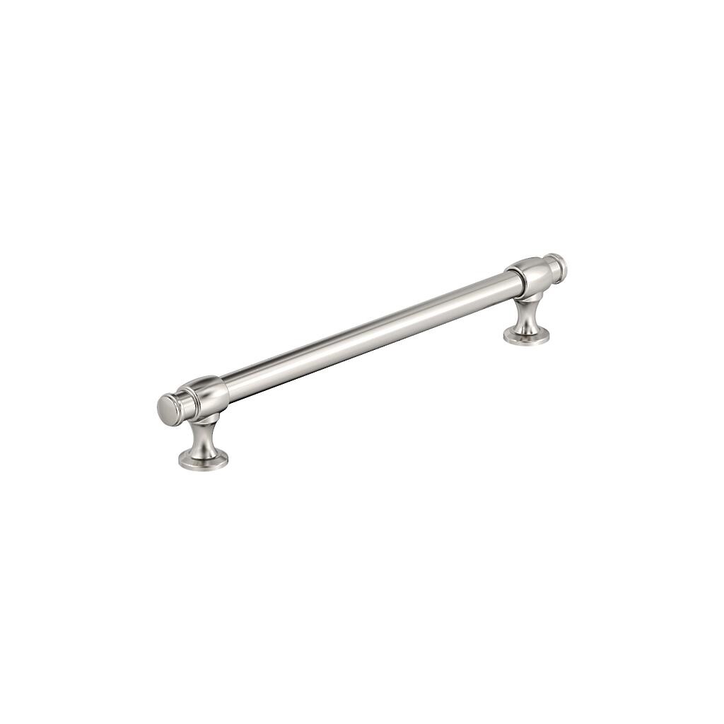 Winsome 12 inch Appliance Pull - Polished Nickel