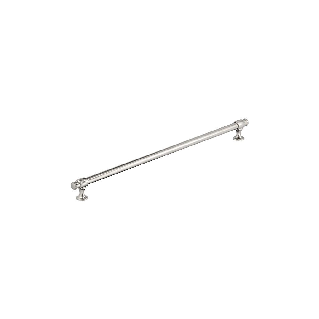 Winsome 24 inch Appliance Pull - Polished Nickel