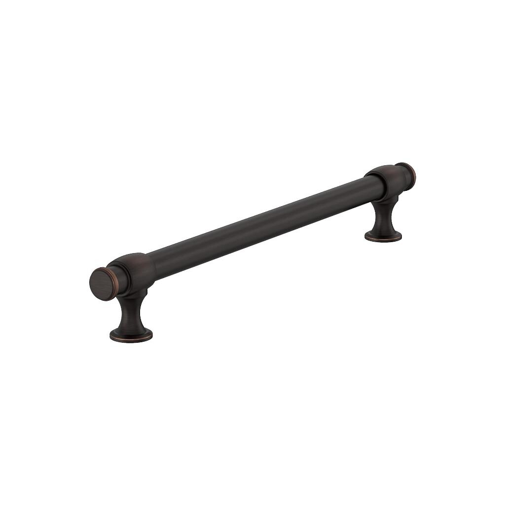 Winsome Appliance Pull 12" Oil Rubbed Bronze