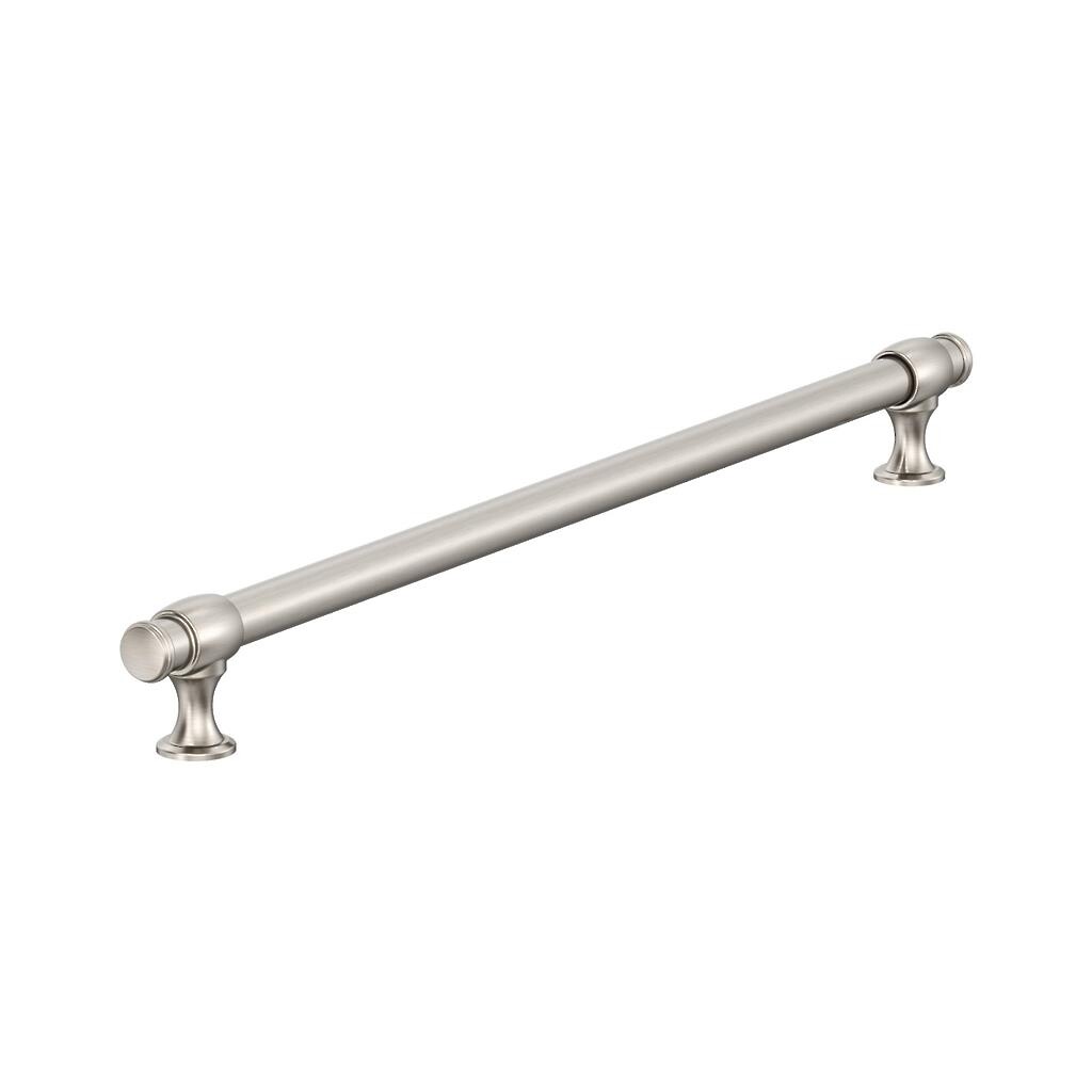 Winsome Appliance Pull 18 inch Satin Nickel