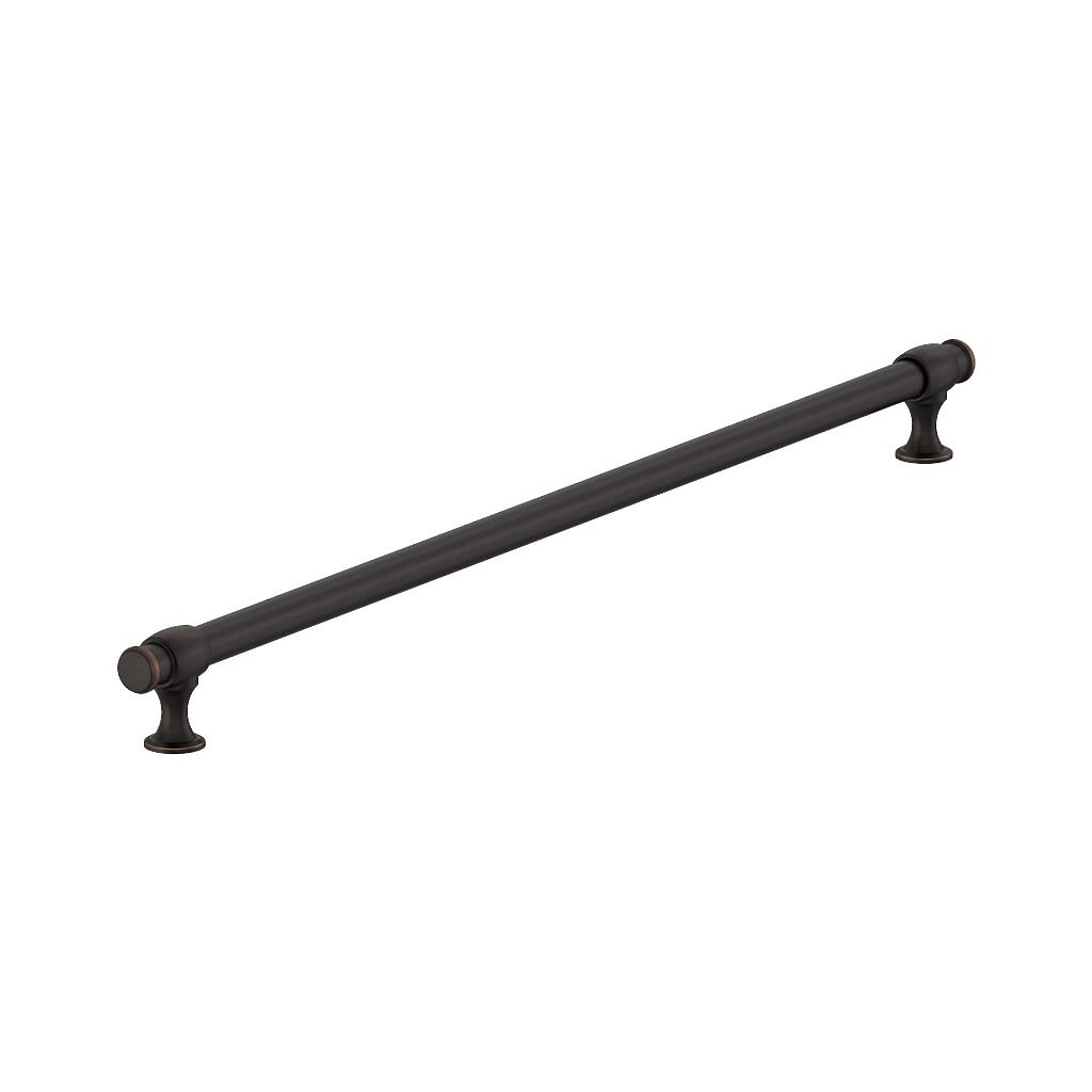 Winsome Appliance Pull 24" Oil Rubbed Bronze