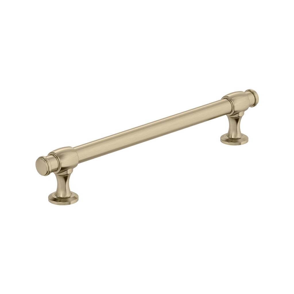 Winsome Pull 160mm CC Golden Champagne