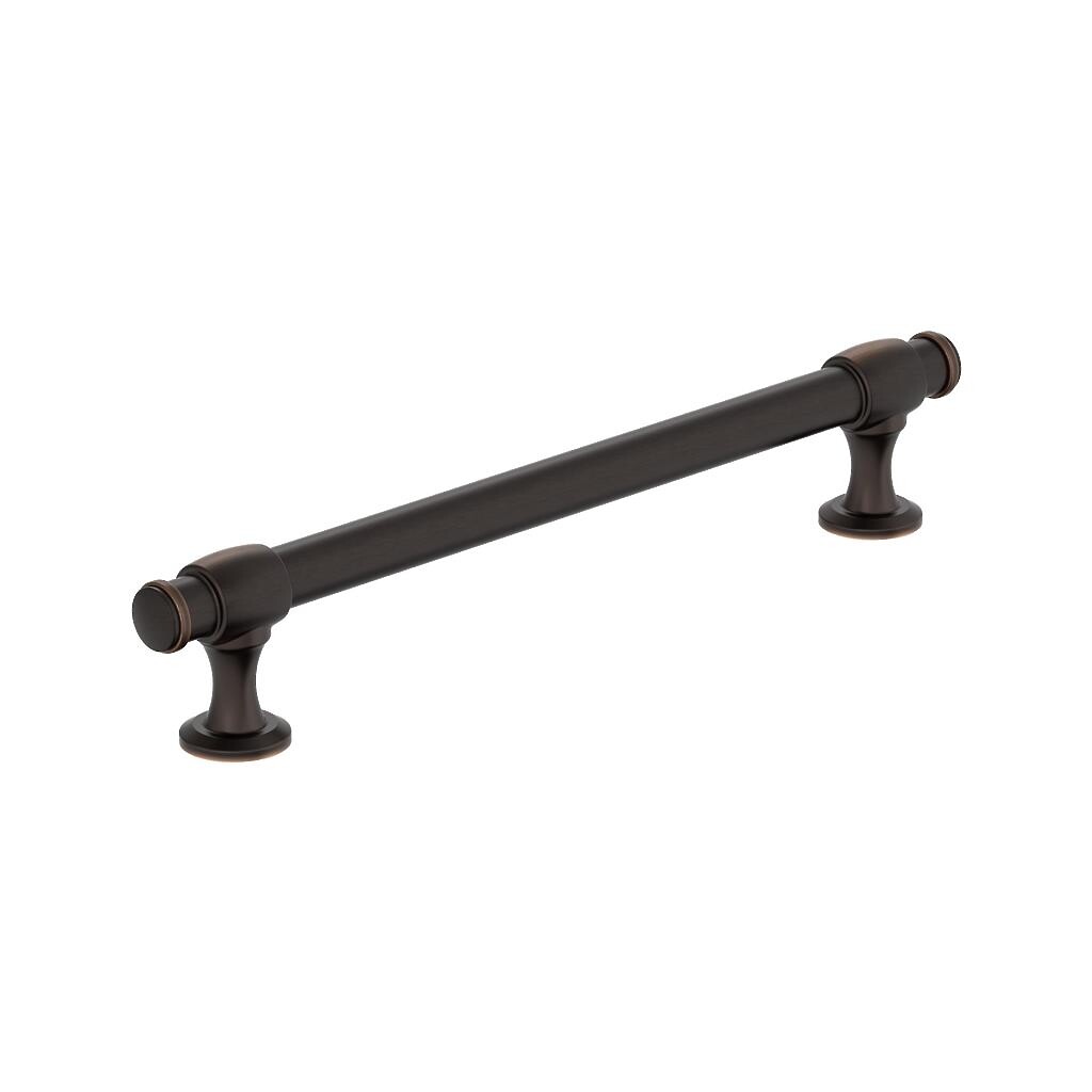 Winsome Pull 160mm CC Oil-Rubbed Bronze