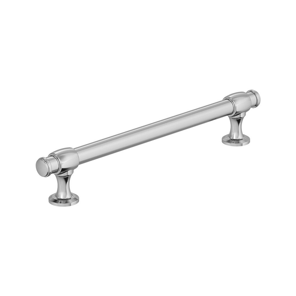 Winsome Pull 160mm CC Polished Chrome