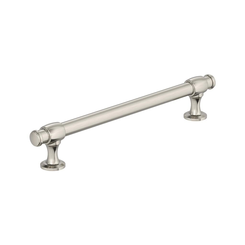 Winsome Pull 160mm CC Satin Nickel