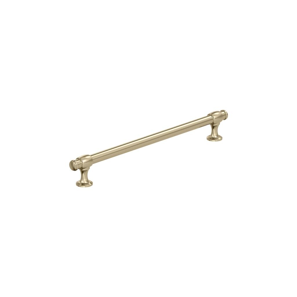 Winsome Pull 224mm Golden Champagne