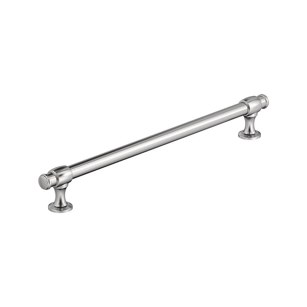 Winsome Pull 256mm CC Polished Chrome