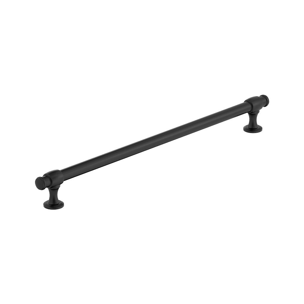 Winsome Pull 320mm CC Matte Black
