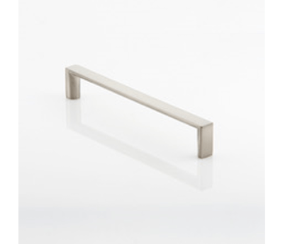Z-482-BN-160 Pull 160mm CC Brushed Nickel Bar Pull