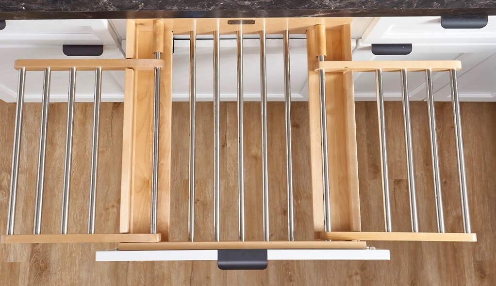 DRYING RACK